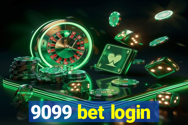 9099 bet login